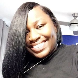 Meet your Posher, Tamija